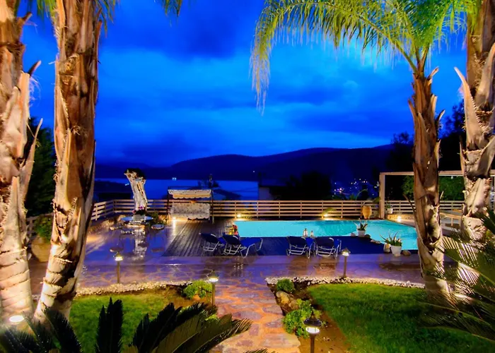 Villa Maira